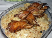 Bıldırcın Eti Nasıl Pişirilir? Bıldırcın Eti Nasıl Pişirilir?